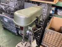 Kitagawa KDT-410 Desktop Drilling Machine 118558 Image