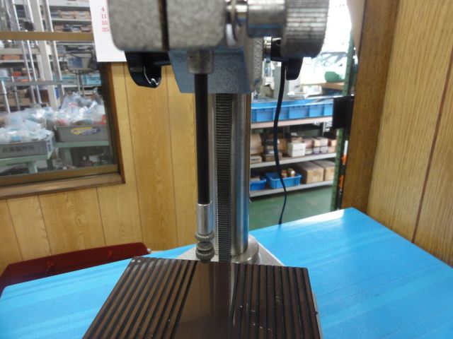 小野測器 KG-850 ダイヤル・インジケーター の画像 3枚目