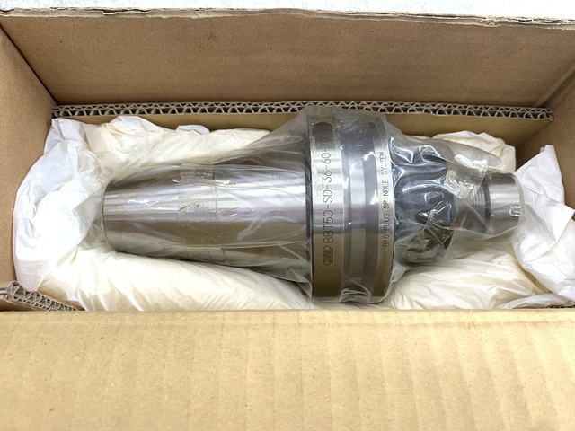 BIG BBT50-SDF36-60-70 BBT の画像 1枚目