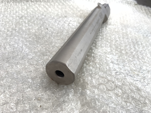 TUNGALOY CGIUL40-8T83-D160-15A Bite Image 2