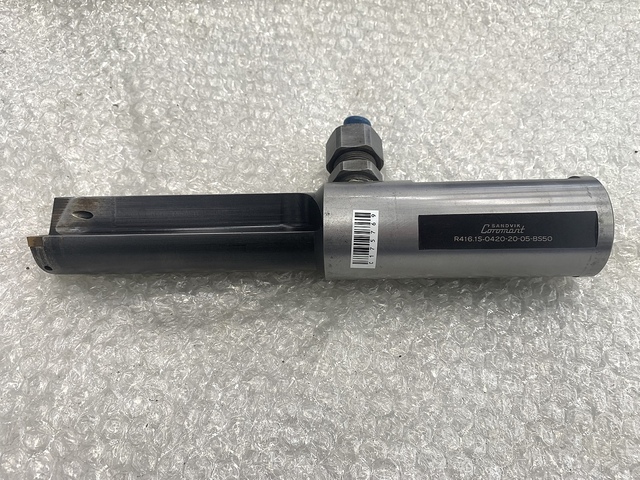 サンドビック R416.1S-0420-20-05-BS50 ドリル の画像 1枚目