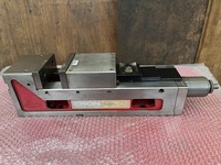 ナベヤ FA VISE125 バイス C175547 の画像