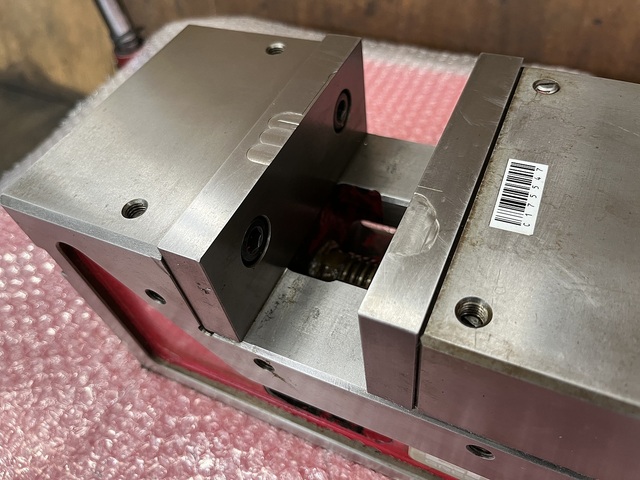 ナベヤ FA VISE125 バイス の画像 2枚目
