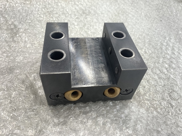 森精機  その他ワークホルダ関連 の画像 1枚目