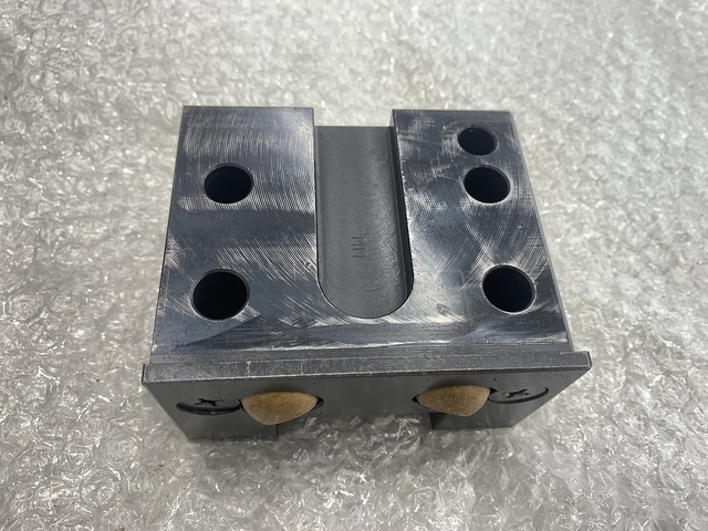 森精機  その他ワークホルダ関連 の画像 2枚目
