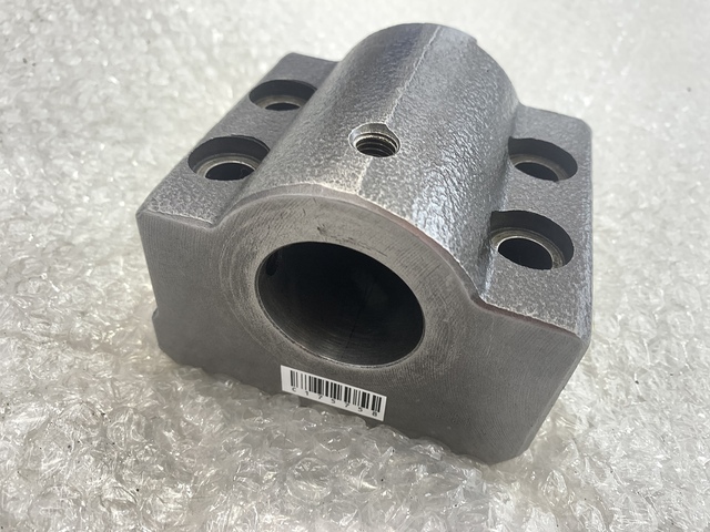 MORI SEIKI  Others Image 1