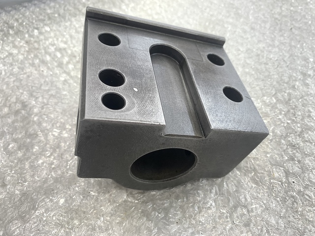 MORI SEIKI  Others Image 2