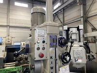 KIWA MACHINERY｜紀和鉄工所 KUD-650 Drilling Machine 116254 Image