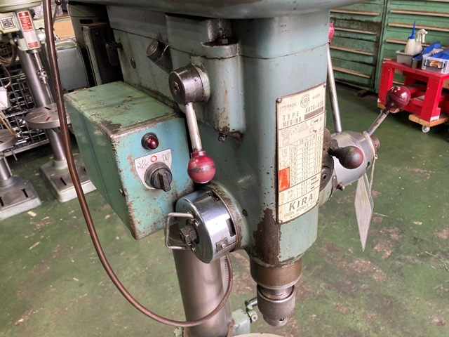 KIRA CORPORATION KRTG-420 Others Image 6