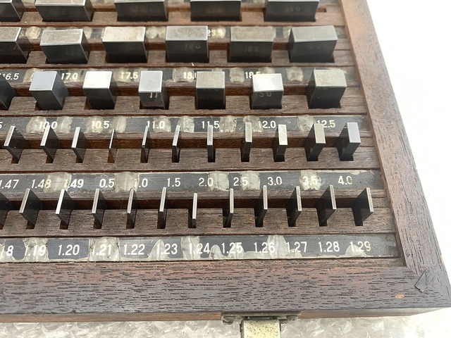 Fowler  ブロック の画像 3枚目