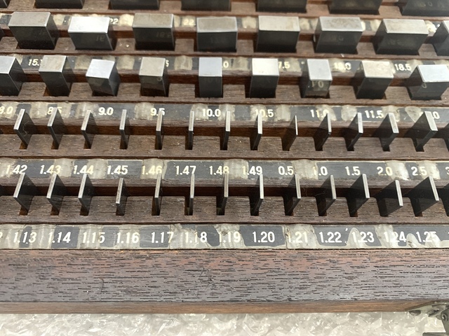 Fowler  ブロック の画像 4枚目
