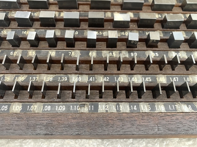 Fowler  ブロック の画像 5枚目