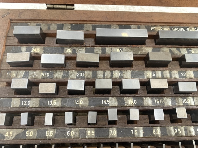 Fowler  ブロック の画像 6枚目