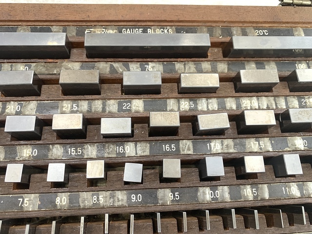 Fowler  ブロック の画像 7枚目