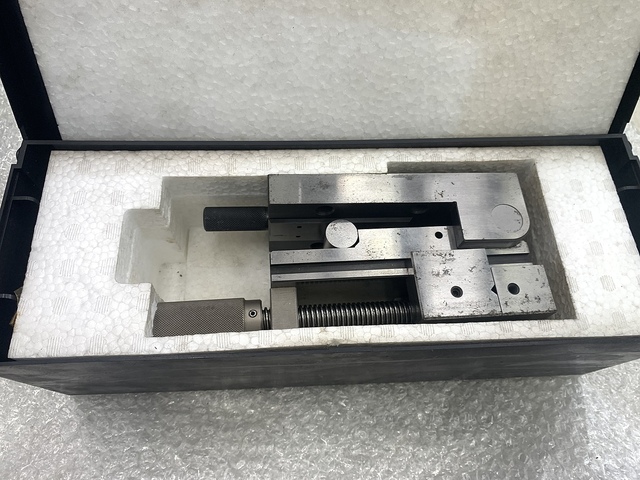 JAM V100 バイス の画像 3枚目
