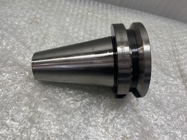 サンドビック 390.58-50 50 040 その他ツールホルダ関連 の画像 1枚目