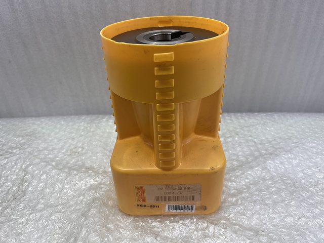 サンドビック 390.58-50 50 040 その他ツールホルダ関連 の画像 3枚目