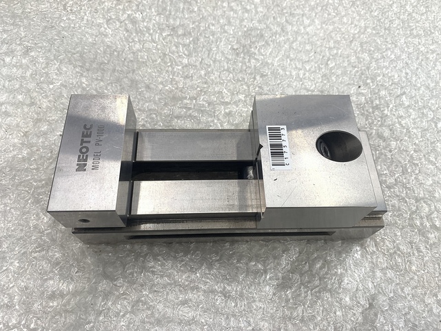 ネオテック PV-100D バイス の画像 1枚目