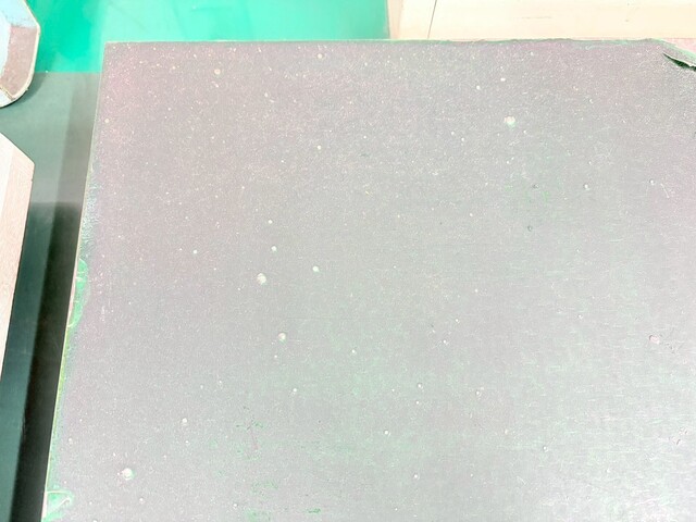目良昇鉄工  Surface plate/Workbench Image 2