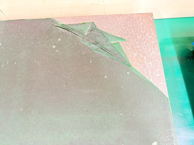 目良昇鉄工  Surface plate/Workbench Image 3