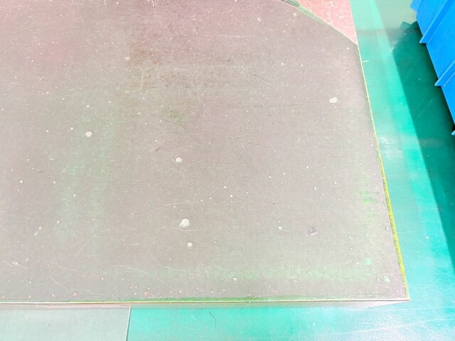 目良昇鉄工  Surface plate/Workbench Image 5