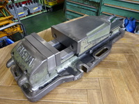 TAKEDA MACHINE TOOLS TK-150HVS Vice C-1788 Image
