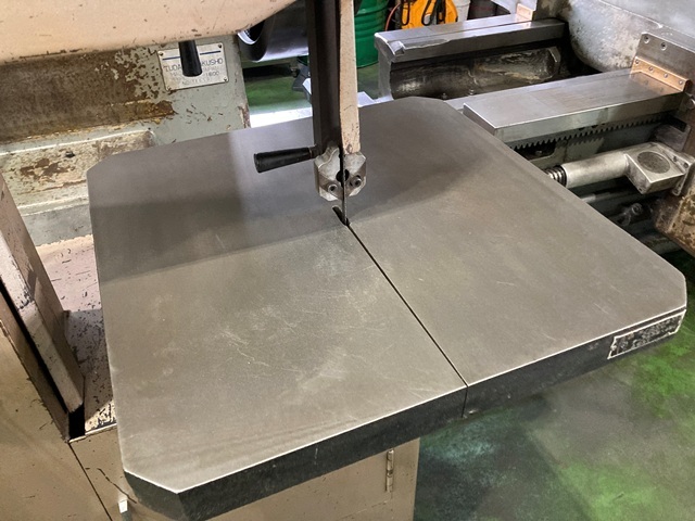 YS Koki YS-310 Contour Machine Image 3