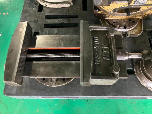 NTK NS-700 バイス の画像 1枚目