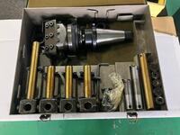黒田精工  その他ツールホルダ関連 N12161 の画像