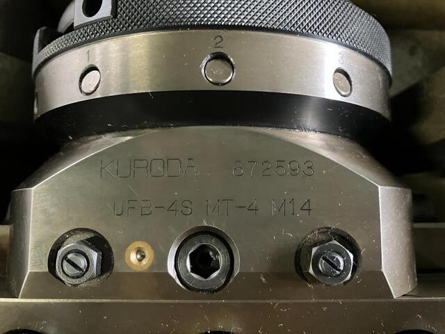 黒田精工  その他ツールホルダ関連 の画像 2枚目