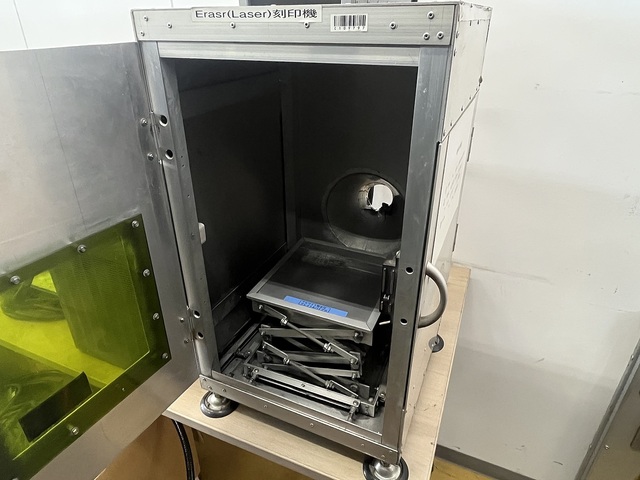 PANASONIC LP-S505 Others Image 3