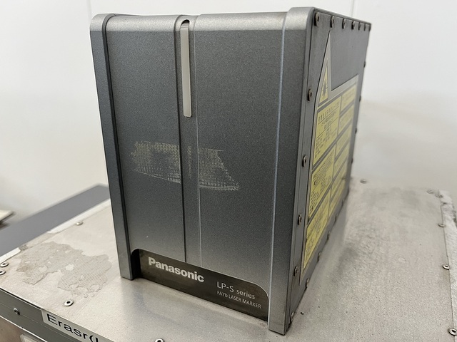 PANASONIC LP-S505 Others Image 5