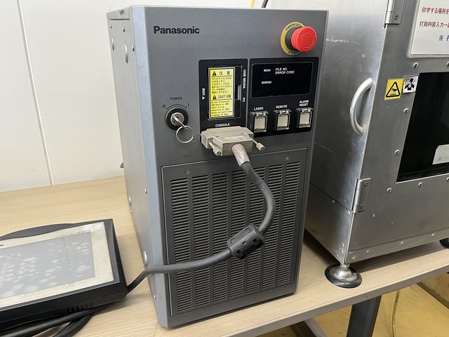 PANASONIC LP-S505 Others Image 6