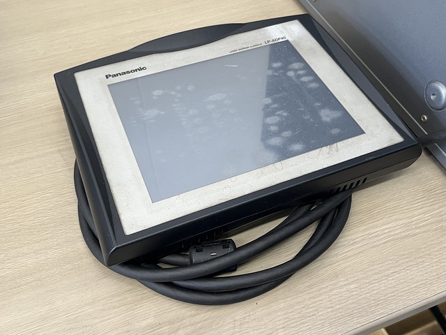 PANASONIC LP-S505 Others Image 7