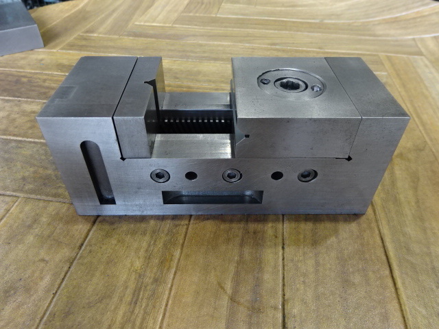 不明 口巾60 バイス の画像 6枚目