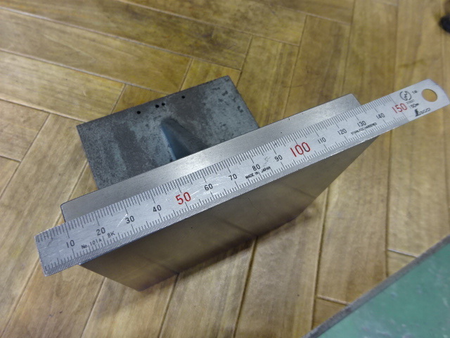 不明 125X125X125 イケール の画像 3枚目