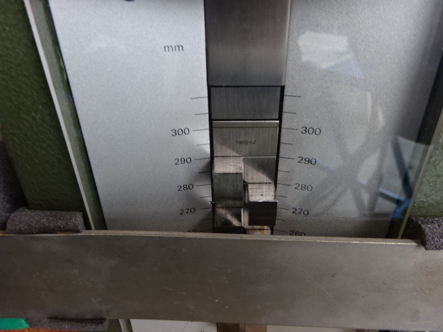 Mitutoyo HM-30 Height Image 3