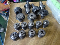 NIKKEN KOSAKUSHO WORKS NQM4-40 Others P-0121 Image
