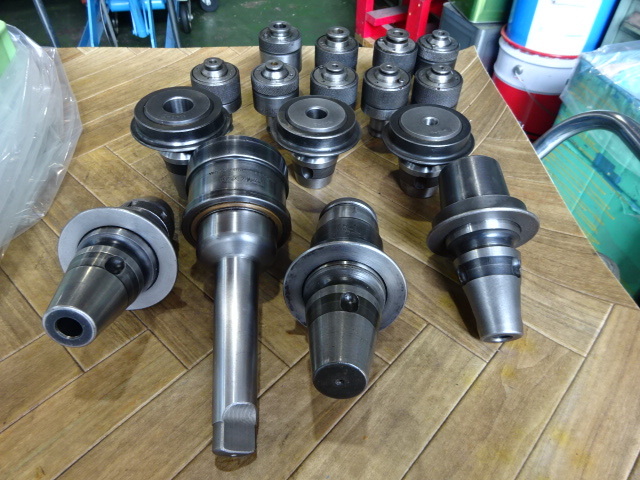 NIKKEN KOSAKUSHO WORKS NQM4-40 Others Image 2