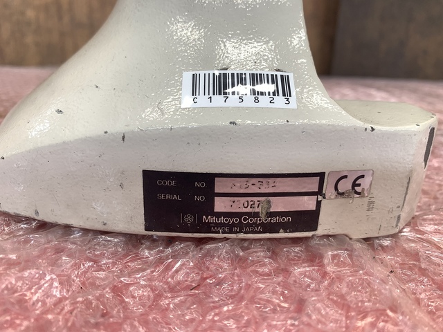 ミツトヨ HME-300DM(515-354) その他測定工具・基準器 の画像 5枚目