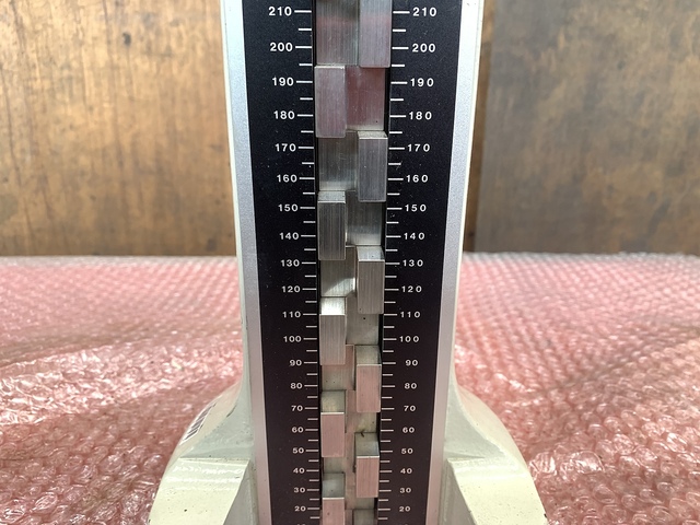 ミツトヨ HME-300DM(515-354) その他測定工具・基準器 の画像 6枚目
