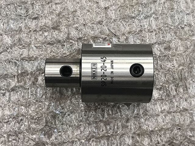 日研 SP20-20-45 Others Image 1