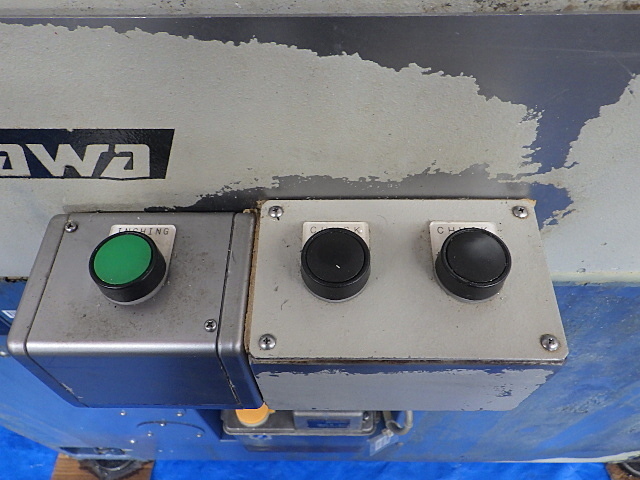 長谷川 C24 NC Lathe Image 6