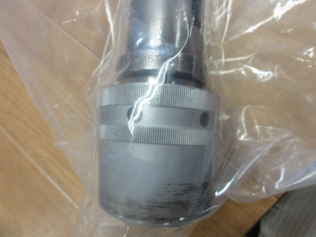 NIKKEN KOSAKUSHO WORKS CM5T-32 MT Image 2
