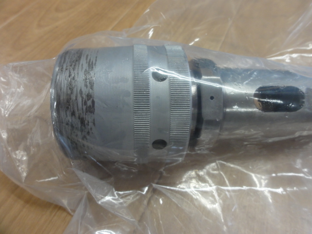 NIKKEN KOSAKUSHO WORKS CM5T-32 MT Image 3