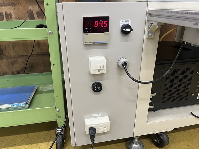 OMRON MX-Z2000 その他工具・機器周辺機器関連 の画像 7枚目