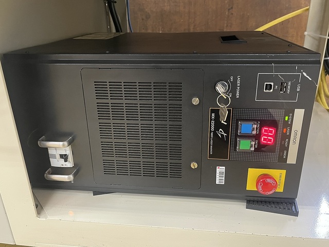 OMRON MX-Z2000 その他工具・機器周辺機器関連 の画像 8枚目