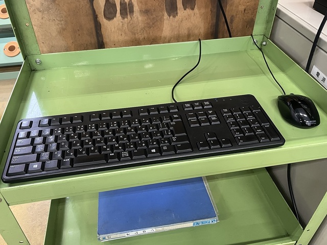 OMRON MX-Z2000 その他工具・機器周辺機器関連 の画像 10枚目