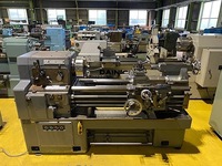 森精機 MS-850 旋盤 H019152 の画像