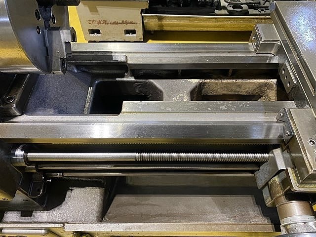 森精機 MS-850 旋盤 の画像 6枚目
